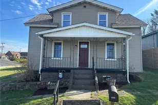 409 S Summit St, Derry Boro, PA 15627 - Photo 1