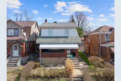 2065 Dartmore, Pittsburgh, PA 15210 - Photo 1