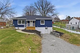 1981 The Rd, Canton Township, PA 15301 - Photo 2