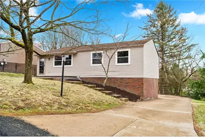 6531 Quaker Dr, South Park, PA 15236 - Photo 1
