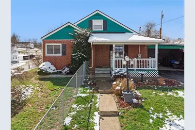 500 Van Buren Ave, Brownsville, PA 15417 - Photo 1