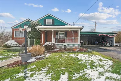 500 Van Buren Ave, Brownsville, PA 15417 - Photo 22