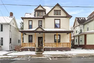 109 N Main St, Houston, PA 15342 - Photo 1