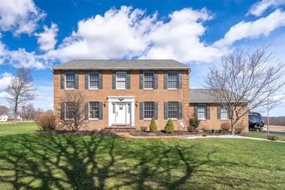208 Hickory Knolls, Slippery Rock, PA 16057 - Photo 1