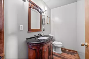 208 Hickory Knolls, Slippery Rock, PA 16057 - Photo 16