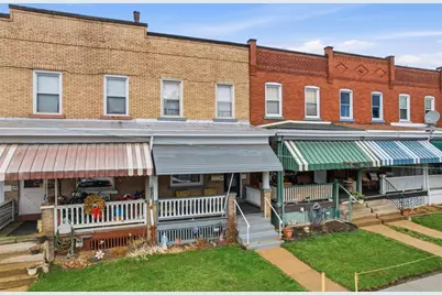 1723 Jancey Street, Pittsburgh, PA 15206 - Photo 2