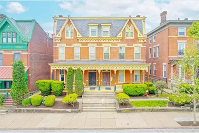 1203 W North Ave #102, Pittsburgh, PA 15233 - Photo 1