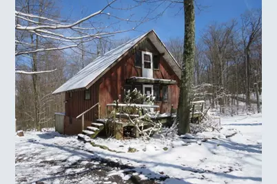 238 Horse Shoe Bend Rd, Bullskin Township, PA 15610 - Photo 1