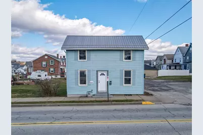 406 Ligonier St, Latrobe, PA 15650 - Photo 1
