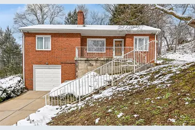 101 W. Pennview, Pittsburgh, PA 15223 - Photo 1