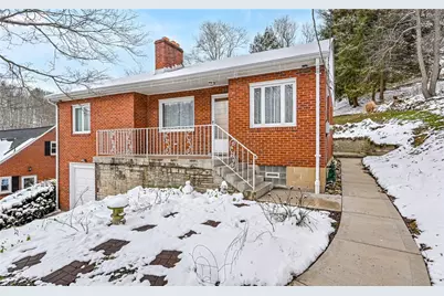 101 W. Pennview, Pittsburgh, PA 15223 - Photo 2