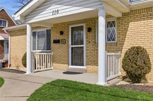 116 Lilmont Dr, Pittsburgh, PA 15218 - Photo 2