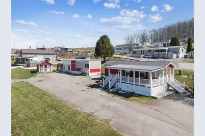 300 Clubhouse Drive, Donegal, PA 15628 - Photo 18