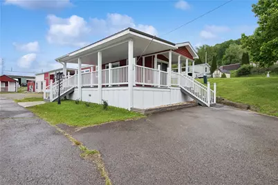 300 Clubhouse Drive, Donegal, PA 15628 - Photo 1