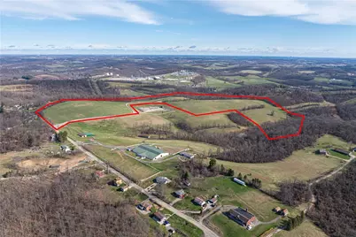 560 Old Hickory Ridge Rd, Chartiers, PA 15301 - Photo 36