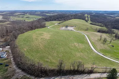 560 Old Hickory Ridge Rd, Chartiers, PA 15301 - Photo 8