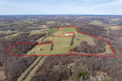 560 Old Hickory Ridge Rd, Chartiers, PA 15301 - Photo 1