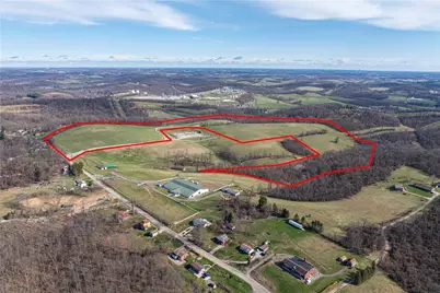 560 Old Hickory Ridge Rd, Chartiers, PA 15301 - Photo 4