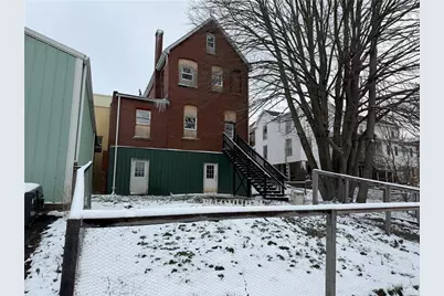244-246 Brown St, Everson, PA 15631 - Photo 2