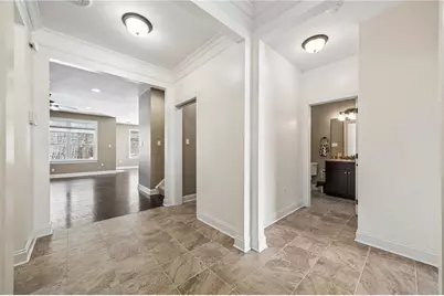 883 Hearthstone Circle, Hempfield Township, PA 15601 - Photo 4