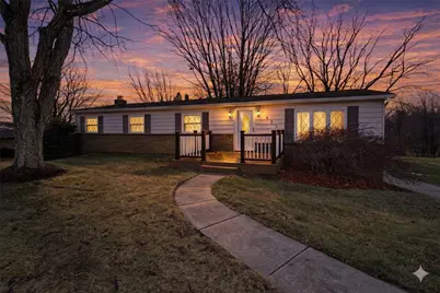 478 Cecil Henderson Road, Cecil, PA 15321 - Photo 1