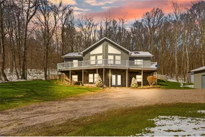 1073 Causeway Dr, Shanksville, PA 15541 - Photo 1