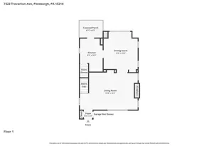 7322 Trevanion Ave, Pittsburgh, PA 15218 - Photo 34