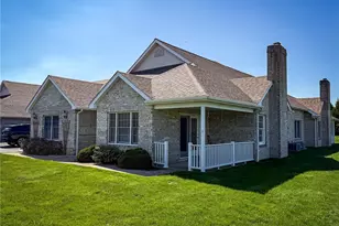 104 Wood Hawk Ln, Franklin Township, PA 16001 - Photo 1