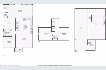 580 Tevebaugh Hollow Road, Economy, PA 15042 - Photo 44