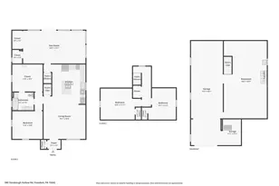 580 Tevebaugh Hollow Rd, Economy, PA 15042 - Photo 44