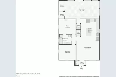 580 Tevebaugh Hollow Road, Economy, PA 15042 - Photo 42