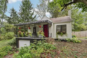 580 Tevebaugh Hollow Rd, Economy, PA 15042 - Photo 1