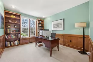 212 Gate Dancer Dr, Cranberry Township, PA 16066 - Photo 8