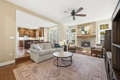 212 Gate Dancer Drive, Cranberry Township, PA 16066 - Photo 10