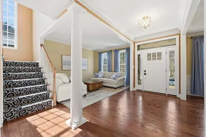 212 Gate Dancer Drive, Cranberry Township, PA 16066 - Photo 4