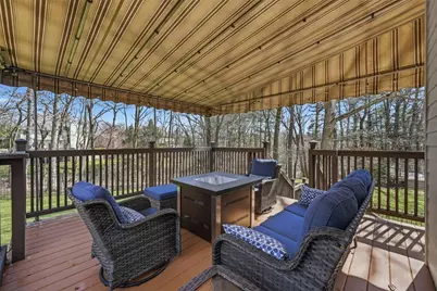 212 Gate Dancer Drive, Cranberry Township, PA 16066 - Photo 40