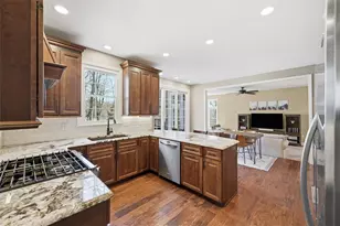 212 Gate Dancer Dr, Cranberry Township, PA 16066 - Photo 16