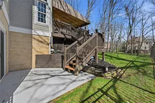 212 Gate Dancer Dr, Cranberry Township, PA 16066 - Photo 42