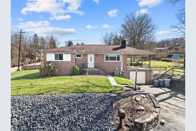 800 Burchfield Rd, Pittsburgh, PA 15101 - Photo 1