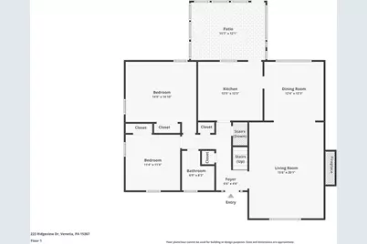 223 Ridgeview Dr, Peters Township, PA 15367 - Photo 40