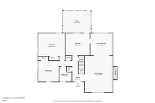 223 Ridgeview Dr, Peters Township, PA 15367 - Photo 40