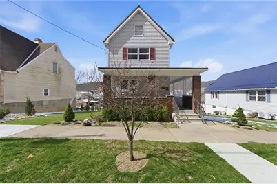 815 7th Ave, Ford City Boro, PA 16226 - Photo 2