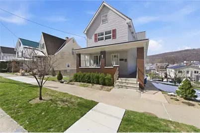 815 7th Ave, Ford City Boro, PA 16226 - Photo 1