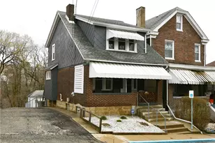 661 Margaret St, Pittsburgh, PA 15210 - Photo 1