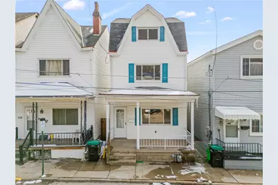 1877 Chapman Street, Pittsburgh, PA 15215 - Photo 1