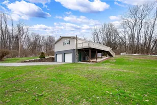 234 Cherry Blossom, Connoquenessing Township, PA 16033 - Photo 36
