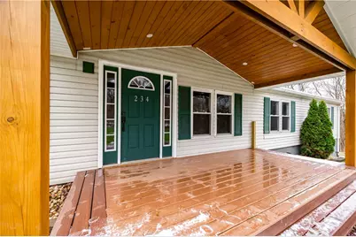 234 Cherry Blossom, Connoquenessing Township, PA 16033 - Photo 4