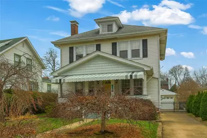 215 Allegheny Ave, Cheswick, PA 15024 - Photo 2