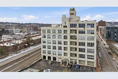 5850 Centre Ave #701, Pittsburgh, PA 15206 - Photo 1