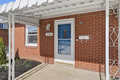 308 Summit Ave, Canonsburg, PA 15317 - Photo 2